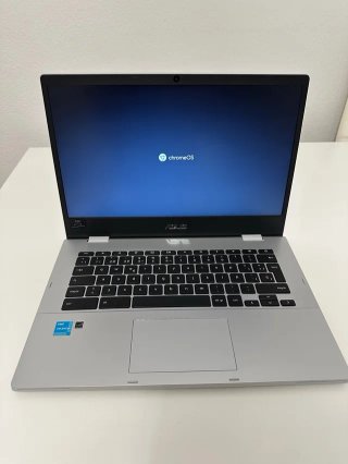 Asus Chromebook 8GB RAM