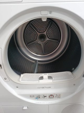 Secadora Bosch Serie 4 Bomba De Calor Con Garantía