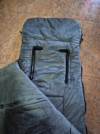 Saco para carrito Interbaby