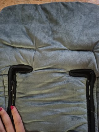 Saco para carrito Interbaby