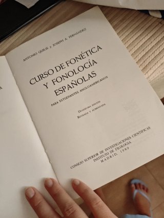 Libro fonética y fonologia