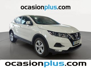 Nissan Qashqai dCi 110 S&S Acenta 4x2 81 kW (110 CV)