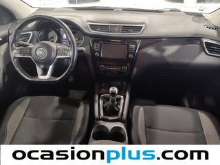 Nissan Qashqai dCi 110 S&S Acenta 4x2 81 kW (110 CV)