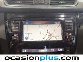 Nissan Qashqai dCi 110 S&S Acenta 4x2 81 kW (110 CV)