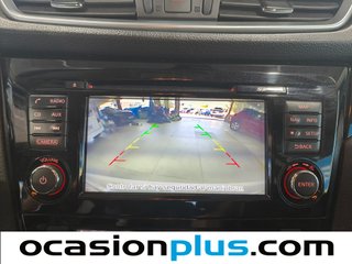 Nissan Qashqai dCi 110 S&S Acenta 4x2 81 kW (110 CV)
