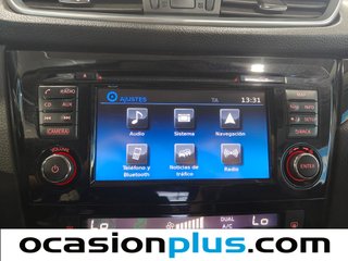 Nissan Qashqai dCi 110 S&S Acenta 4x2 81 kW (110 CV)