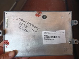 Centralita Jeep Cherokee WJ/WG P56041 869AB