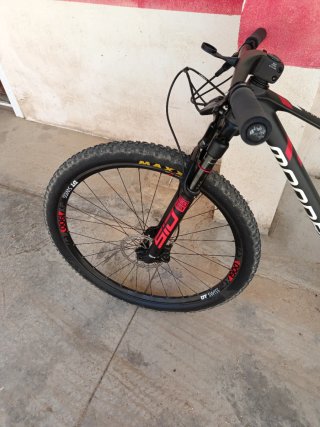 Mondraker Podium Bicicleta Montaña talla M