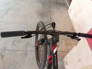 Mondraker Podium Bicicleta Montaña talla M