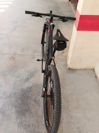 Mondraker Podium Bicicleta Montaña talla M