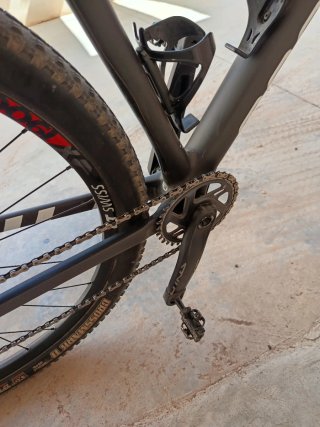 Mondraker Podium Bicicleta Montaña talla M