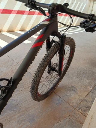 Mondraker Podium Bicicleta Montaña talla M
