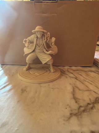 One piece rufy