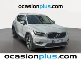Volvo XC40 D4 Business Plus AWD Auto 140 kW (190 CV)