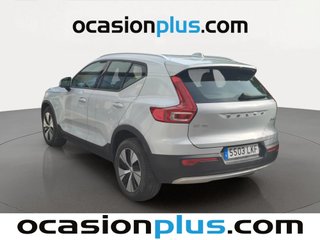 Volvo XC40 D4 Business Plus AWD Auto 140 kW (190 CV)