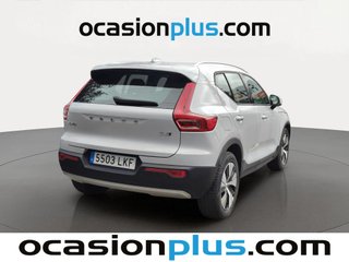 Volvo XC40 D4 Business Plus AWD Auto 140 kW (190 CV)