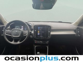 Volvo XC40 D4 Business Plus AWD Auto 140 kW (190 CV)