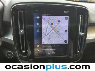 Volvo XC40 D4 Business Plus AWD Auto 140 kW (190 CV)