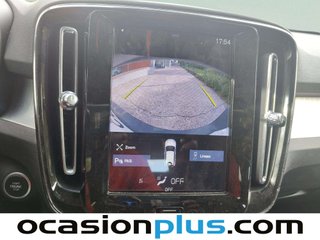 Volvo XC40 D4 Business Plus AWD Auto 140 kW (190 CV)