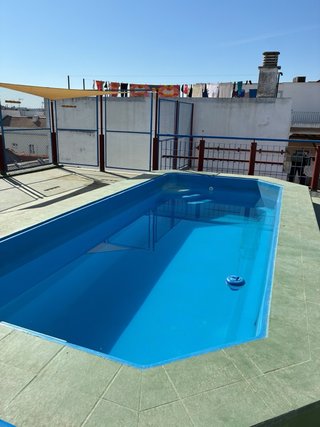 Alquiler en barrip de san julian