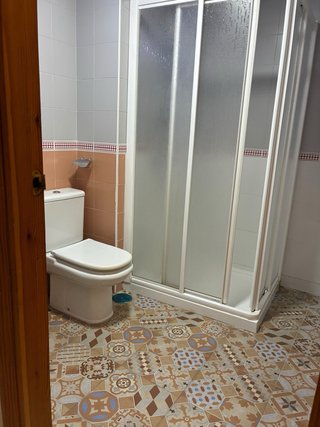Alquiler en barrip de san julian