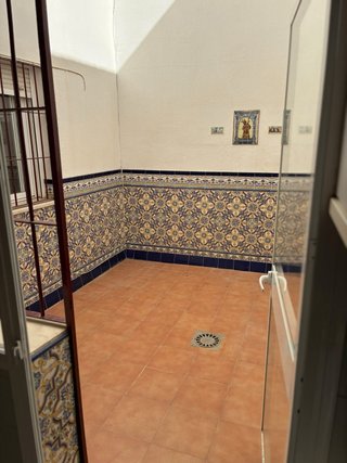 Alquiler en barrip de san julian