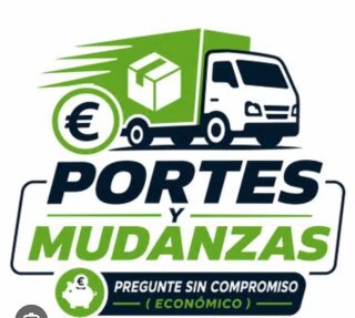 Portes y mudanzas, pregunta sin compromiso alguno