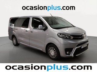 Toyota Proace Verso 1.5D Shuttle VX L2 88 kW (120 CV)