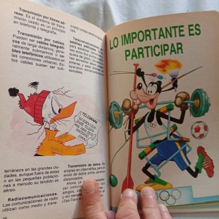 Biblioteca de los jóvenes castores