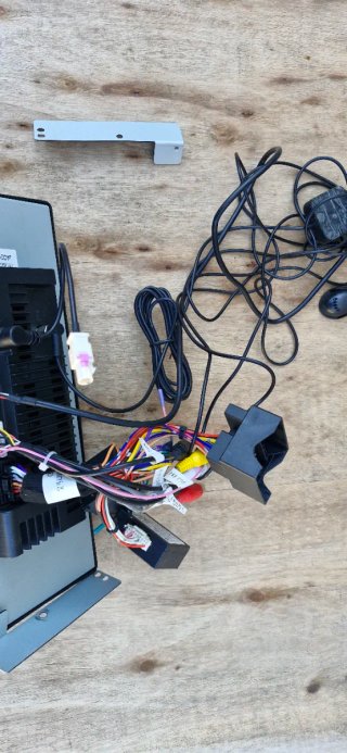 Radio GPS USB para BMW X5, Serie 5 y Serie 7