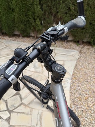 Bicicleta Sabotage Cross 3.0 28 pulgadas