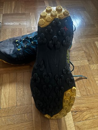 Zapatillas La Sportiva Akira Trail Running