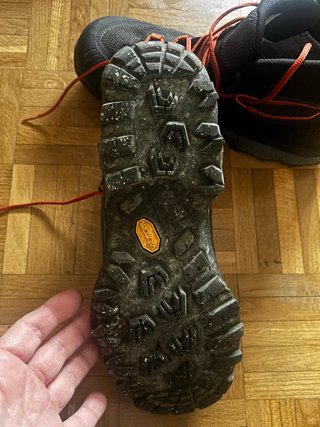 Zapatillas La Sportiva Akira Trail Running