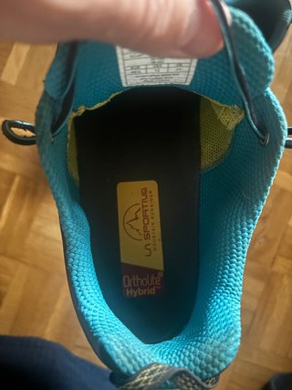 Zapatillas La Sportiva Akira Trail Running