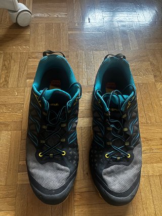 Zapatillas La Sportiva Akira Trail Running