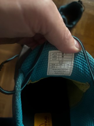 Zapatillas La Sportiva Akira Trail Running