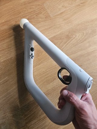 PS4 Pro con "magia" + PS VR + Accesorios