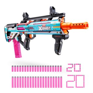 Juguete X-Shot Zuru Pro Skins