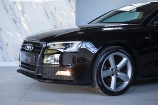 Audi A5 Coupé 2.0 TDI clean 190CV multitr S line