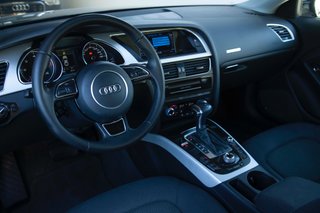 Audi A5 Coupé 2.0 TDI clean 190CV multitr S line
