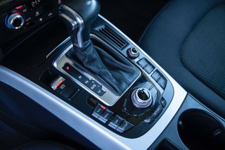 Audi A5 Coupé 2.0 TDI clean 190CV multitr S line