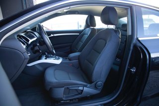 Audi A5 Coupé 2.0 TDI clean 190CV multitr S line