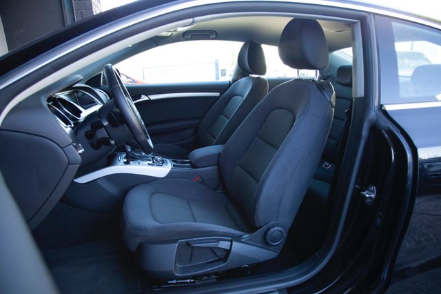 Audi A5 Coupé 2.0 TDI clean 190CV multitr S line