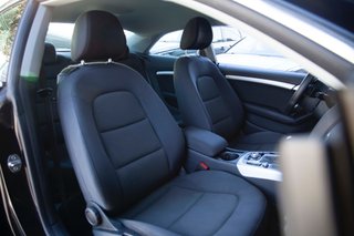 Audi A5 Coupé 2.0 TDI clean 190CV multitr S line