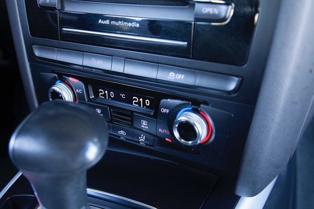 Audi A5 Coupé 2.0 TDI clean 190CV multitr S line