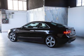 Audi A5 Coupé 2.0 TDI clean 190CV multitr S line