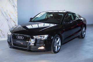 Audi A5 Coupé 2.0 TDI clean 190CV multitr S line