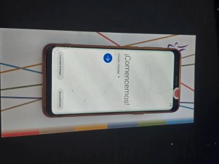 Samsung Galaxy S9