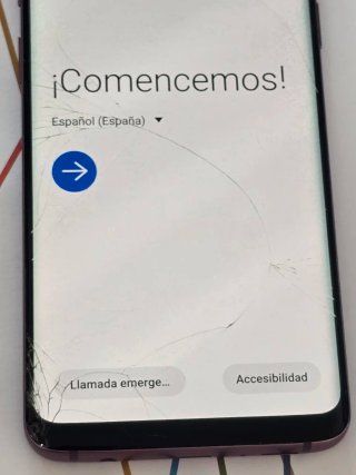 Samsung Galaxy S9