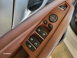 BMW X5 M50d